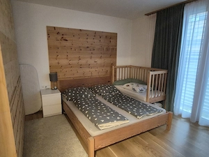 Attraktive 3-Zimmer-Wohnung mit Garten in Lochau Bild 5