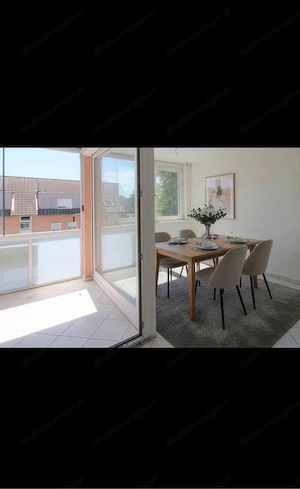 3 Zimmer Wohnung zu Vermieten Bild 5