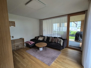 Attraktive 3-Zimmer-Wohnung mit Garten in Lochau Bild 3