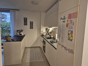 Attraktive 3-Zimmer-Wohnung mit Garten in Lochau Bild 6