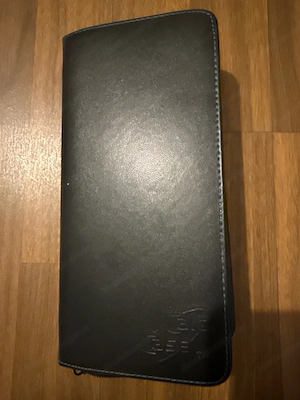 Casio Classpad II Taschenrechner mit Hülle Bild 4