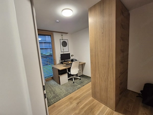 Attraktive 3-Zimmer-Wohnung mit Garten in Lochau Bild 7