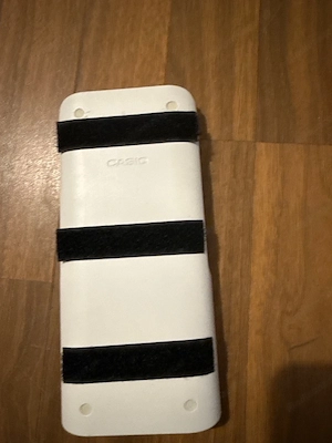 Casio Classpad II Taschenrechner mit Hülle Bild 5
