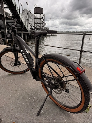 Cube Reaction Hybrid SL 750 Allroad 29 Bild 3