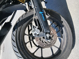 Derbi Senda DRD X-Treme SM Bild 2
