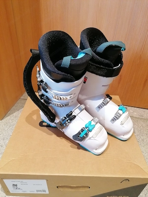 Skischuh Head Kinder Bild 2