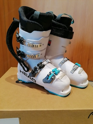 Skischuh Head Kinder Bild 3