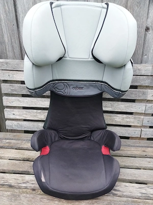 Cybex Kindersitz 15-36 KG mit Isofix
