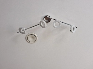 Deckenlampe Bild 2