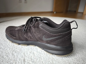 NIKE T-LITE XI Sportschuh Sneaker Größe 44 (43) Herren Bild 3