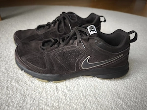 NIKE T-LITE XI Sportschuh Sneaker Größe 44 (43) Herren Bild 2