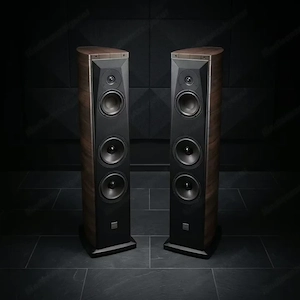 Sonus Faber CREMONA M --- Visit our website : sguell.com