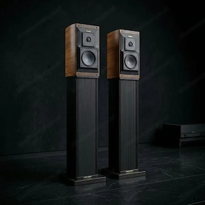 Sonus Faber Guarneri Homage --- Visit our website : sguell.com