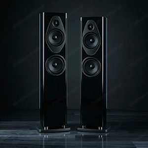  Sonus Faber Sonetto III G2 --- Visit our website : sguell.com