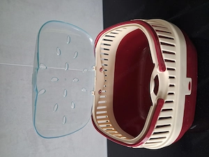 Transportbox