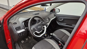 Kia Picanto Top Ausstattung Bild 4