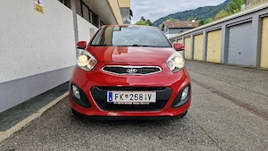 Kia Picanto Top Ausstattung Bild 2