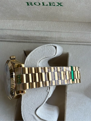 Rolex Day-Date  Bild 2