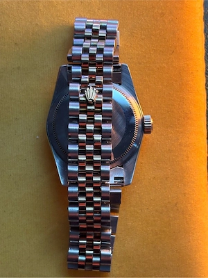 Rolex Lady DateJust Bild 3