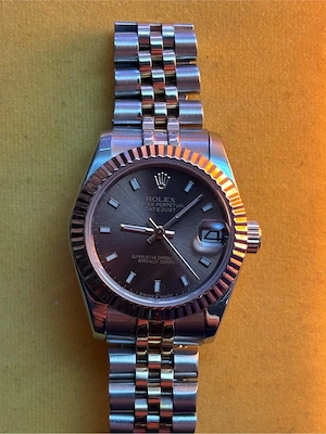 Rolex Lady DateJust Bild 2