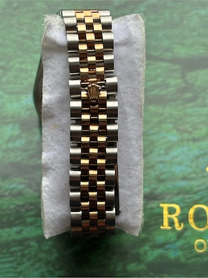 Rolex Lady Datejust  Bild 3