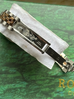 Rolex Lady Datejust  Bild 4