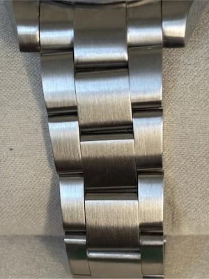 Rolex Submariner  Bild 5