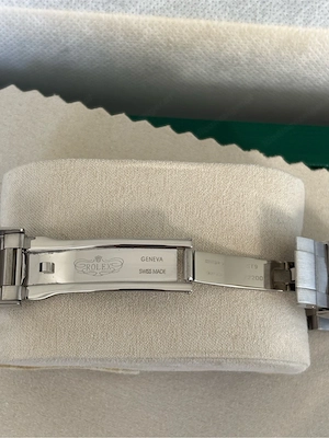 Rolex Submariner  Bild 4