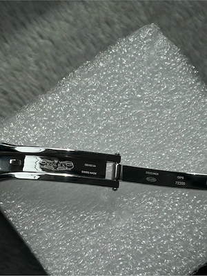 Rolex Lady Datejust Bild 2