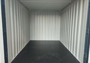 Container 