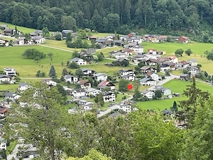 Baugrund in Vandans Bild 4