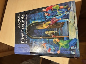 Verschiedenste Kinderbücher  Bild 3