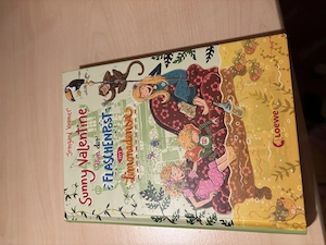 Verschiedenste Kinderbücher  Bild 6