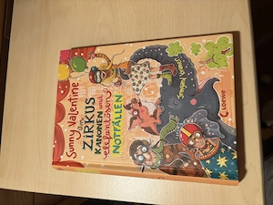 Verschiedenste Kinderbücher  Bild 8