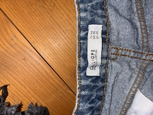 Kurze Hosen Damen Bild 4