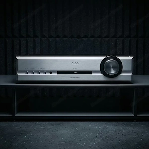 Pass Labs XP-20  --- Visit our website : sguell.com