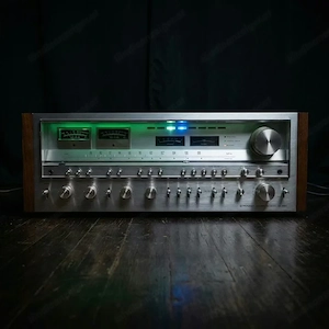 Pioneer SX-1980 --- Visit our website : sguell.com