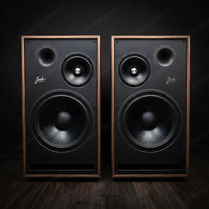 Pylon Audio Jade 30 --- Visit our website : sguell.com