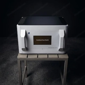 PS Audio DirectStream Power Plant P20 --- Visit our website : sguell.com