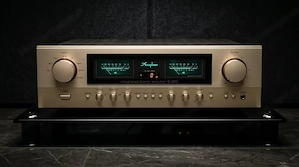 Accuphase E-280 --- Visit our website : sguell.com