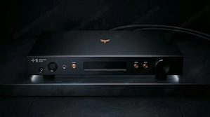 Holo Audio Bliss KTE --- Visit our website : sguell.com