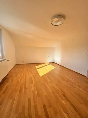 Dachgeschosswohnung mit Gartenanteil in Top Lage von Lauterach, neben Jannersee Bild 4