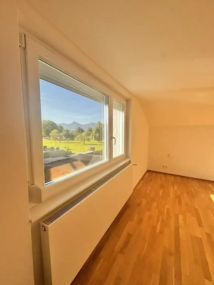 Dachgeschosswohnung mit Gartenanteil in Top Lage von Lauterach, neben Jannersee Bild 5