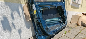 Passat 3b Tür Bild 4