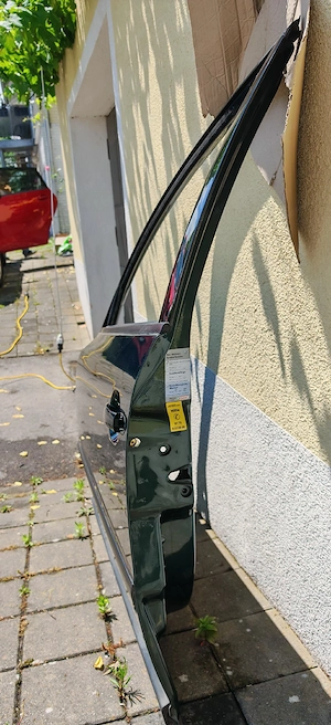 Passat 3b Tür Bild 5