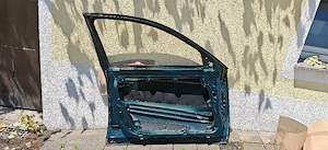 Passat 3b Tür Bild 3