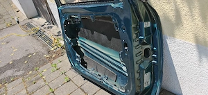 Passat 3b Tür Bild 2