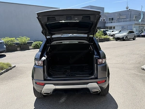 Range Rover Evoque Dynamic 2,2 TD4 Aut. Bild 8