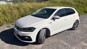 Polo Comfortline TSI OPF zu verkaufen Bild 2