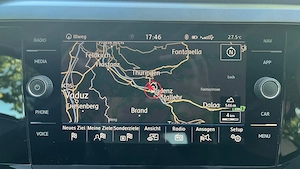 Polo Comfortline TSI OPF zu verkaufen Bild 5